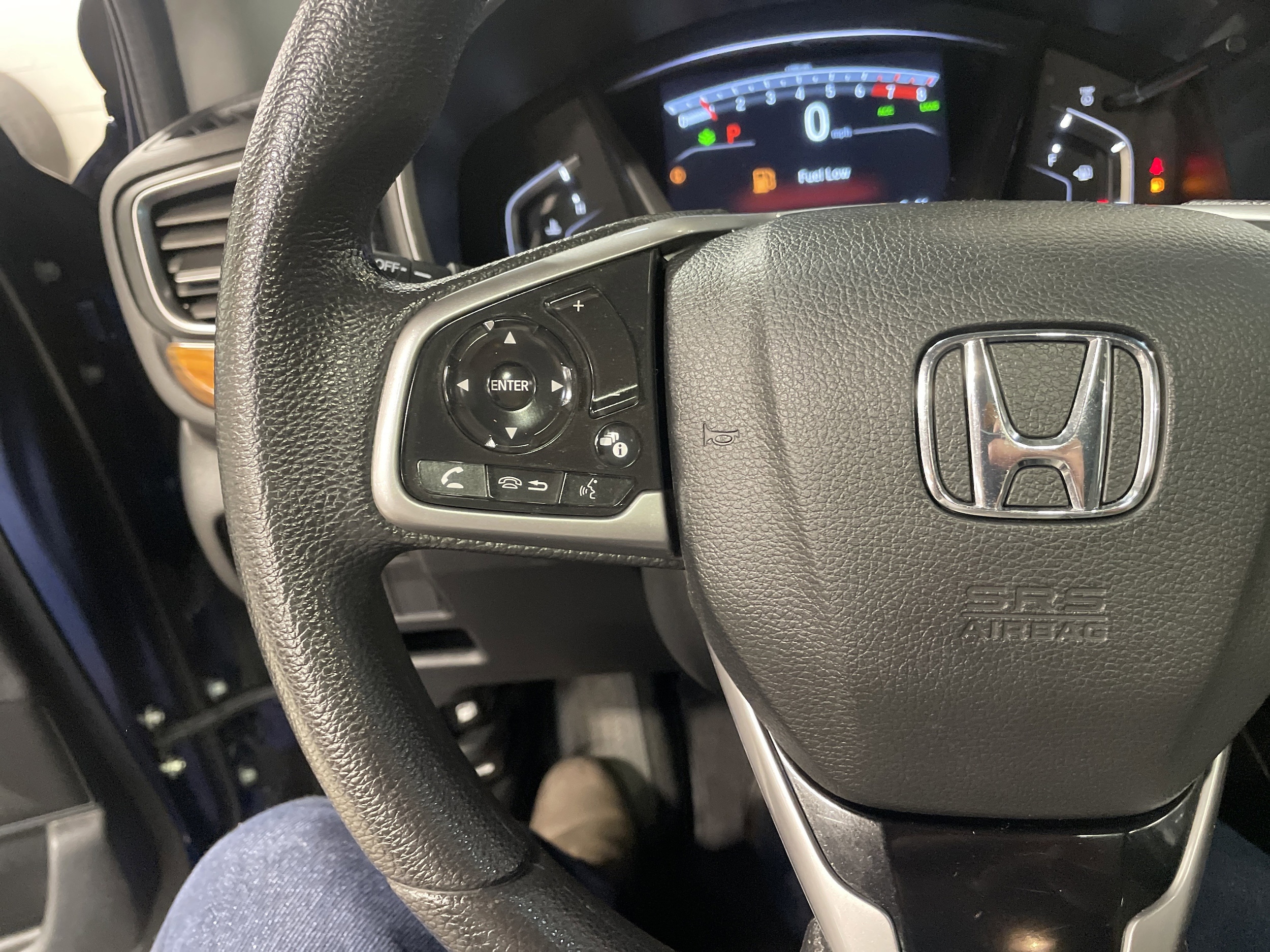 2020 Honda CR-V EX - Photo 28