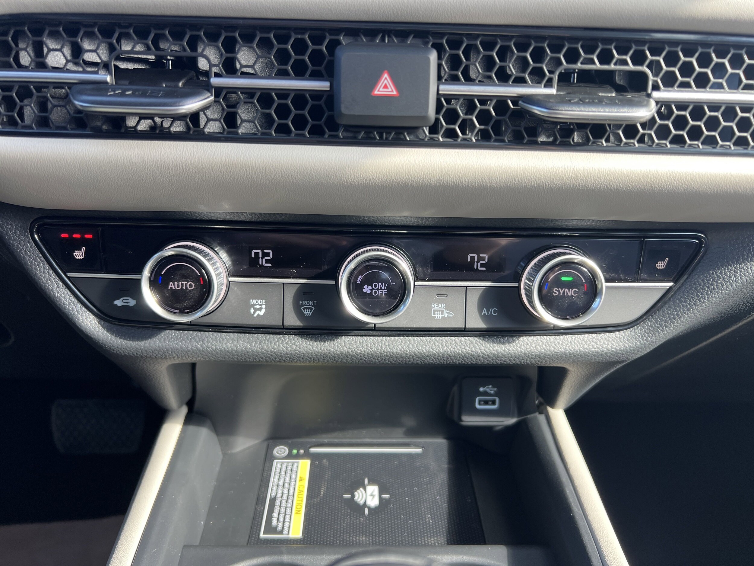2025 Honda HR-V EX-L - Photo 19