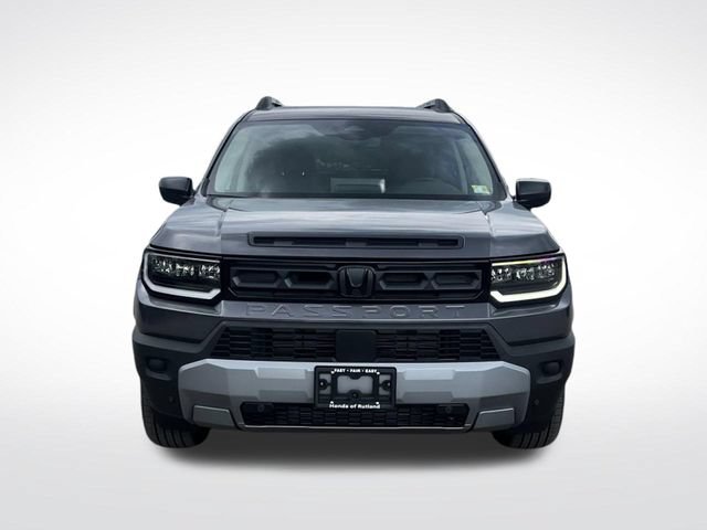 2026 Honda Passport RTL - Photo 2