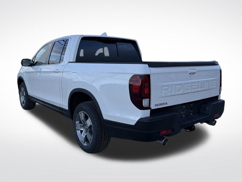 2026 Honda Ridgeline RTL - Photo 6