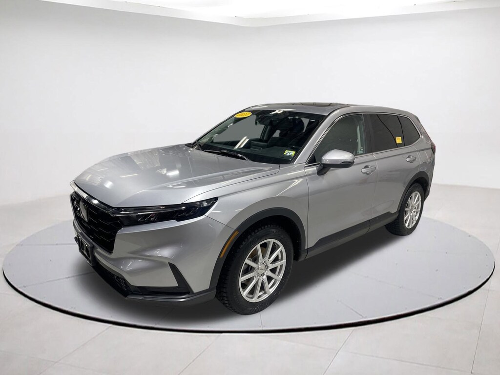 Used 2023 Honda CR-V EX-L SUV
