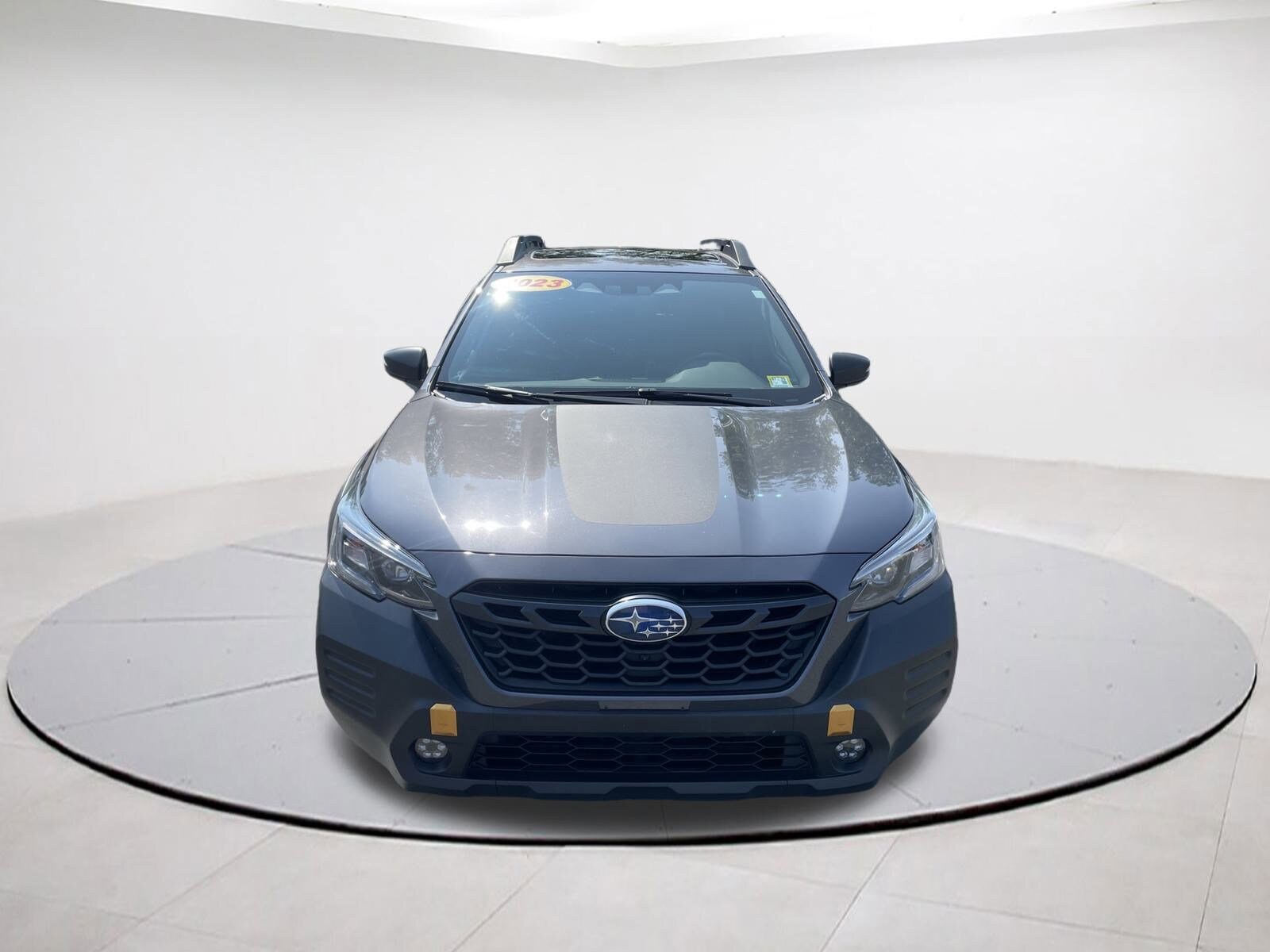 2023 Subaru Outback Wilderness photo 2