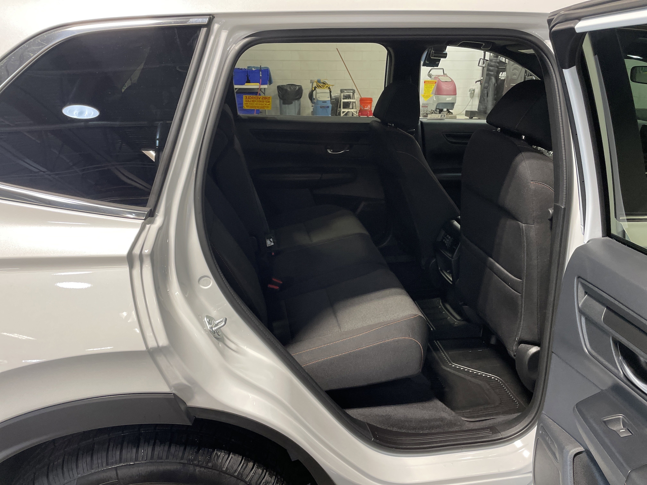2023 Honda CR-V Sport - Photo 19