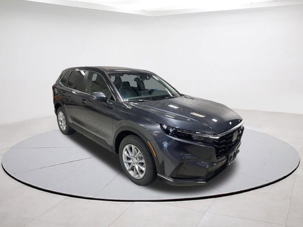 New 2026 Honda CR-V EX SUV