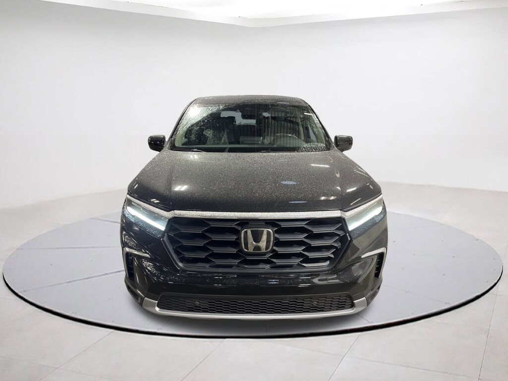 New 2025 Honda Pilot EX-L SUV