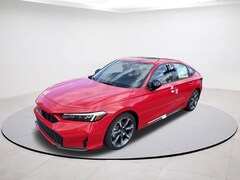 2026 Honda Civic Hybrid Sport Touring Hatchback