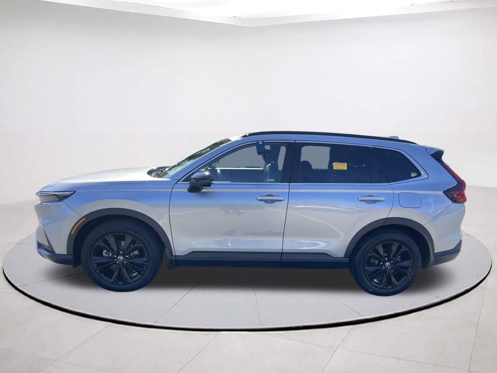 2024 Honda CR-V Hybrid Sport Touring photo 3