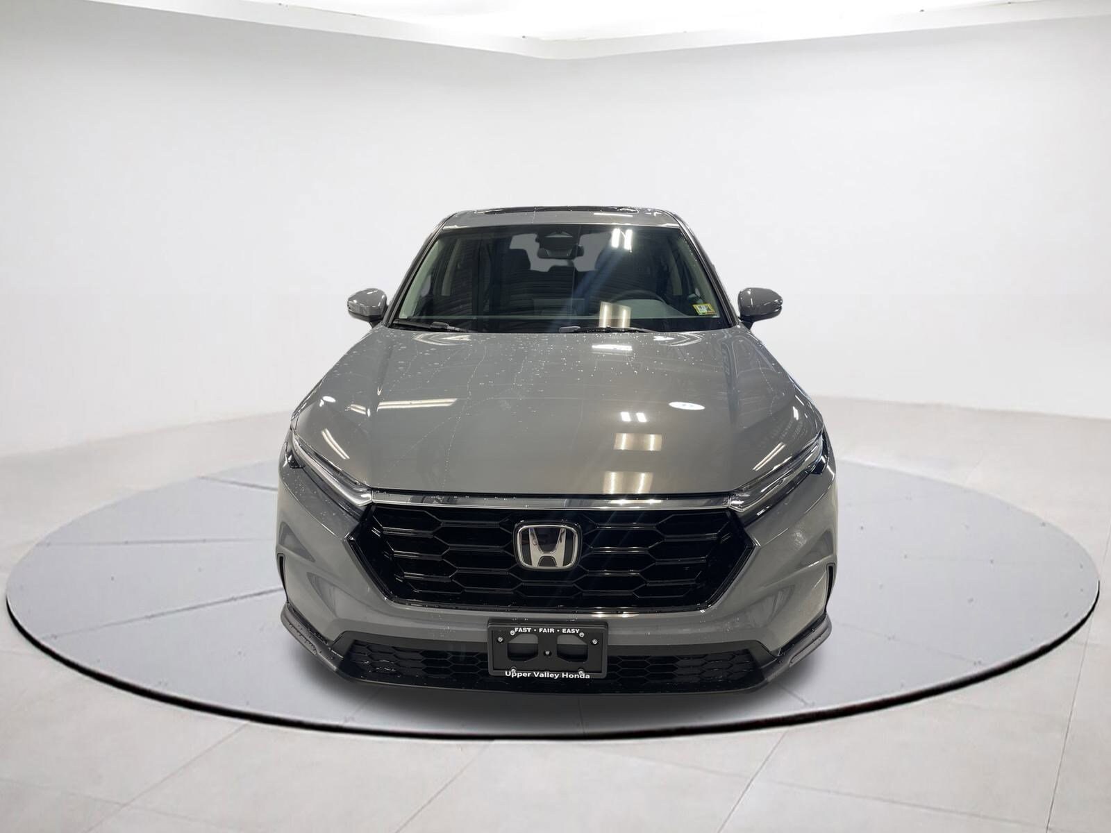 2026 Honda CR-V EX - Photo 2