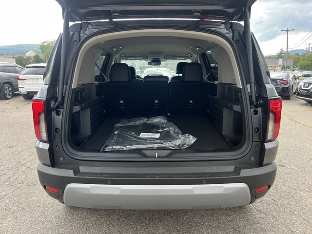 2026 Honda Passport RTL - Photo 25