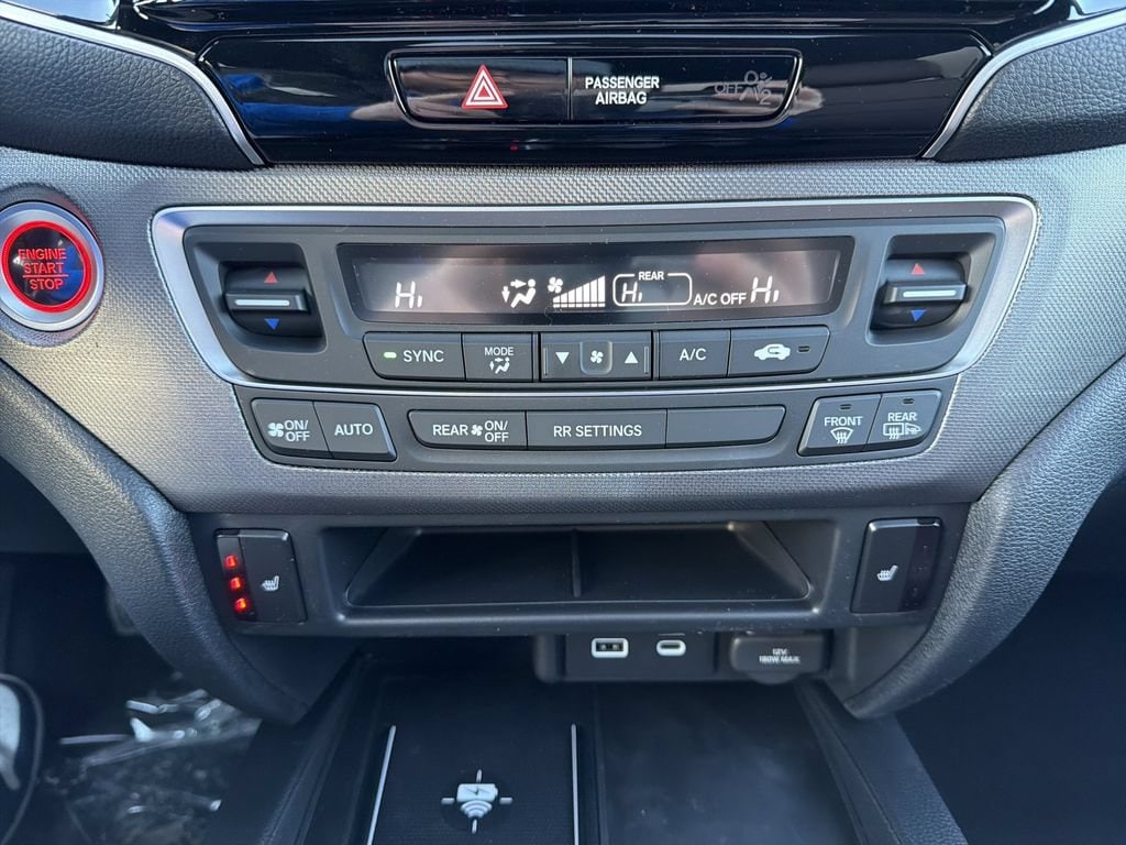 2026 Honda Ridgeline RTL - Photo 20