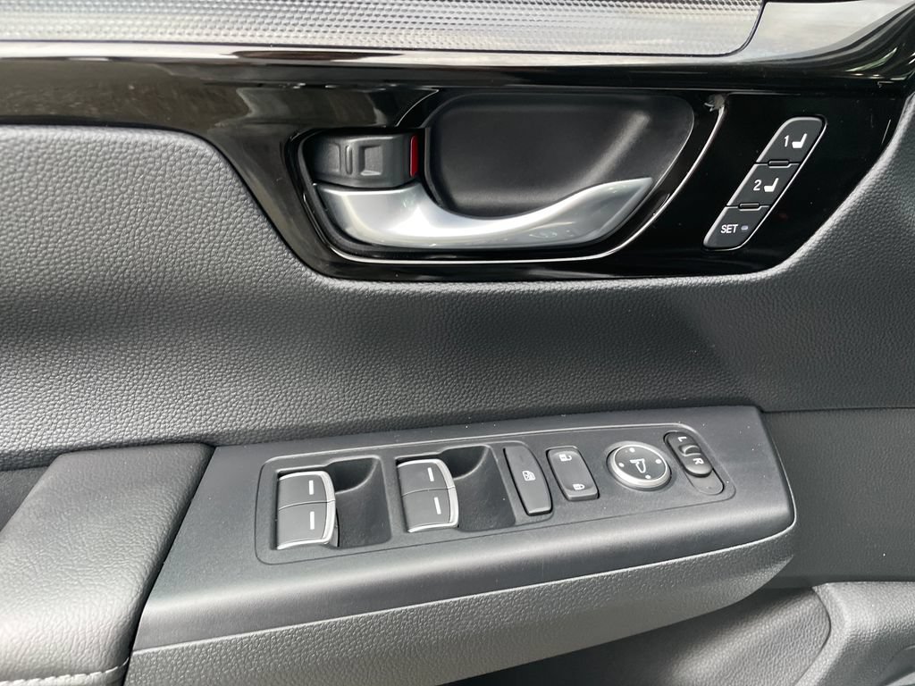 2026 Honda CR-V EX-L - Photo 48