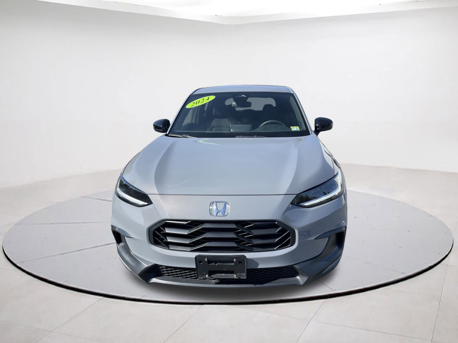 2024 Honda HR-V Sport photo 2