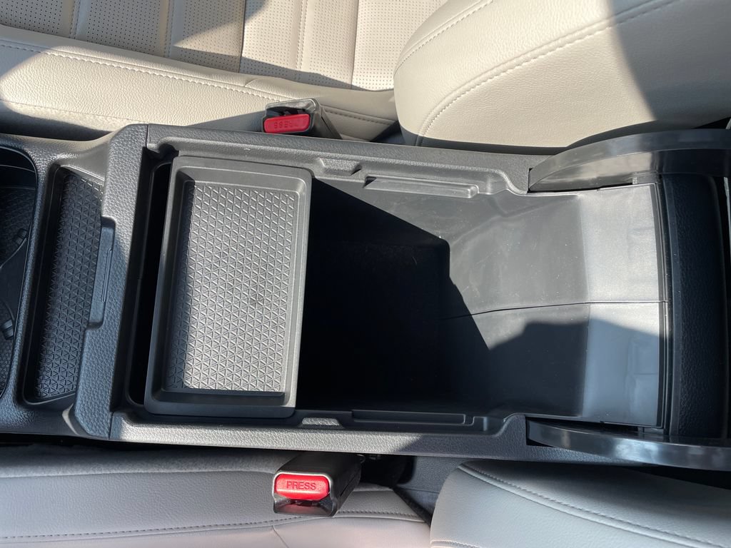 2026 Honda CR-V EX-L - Photo 35