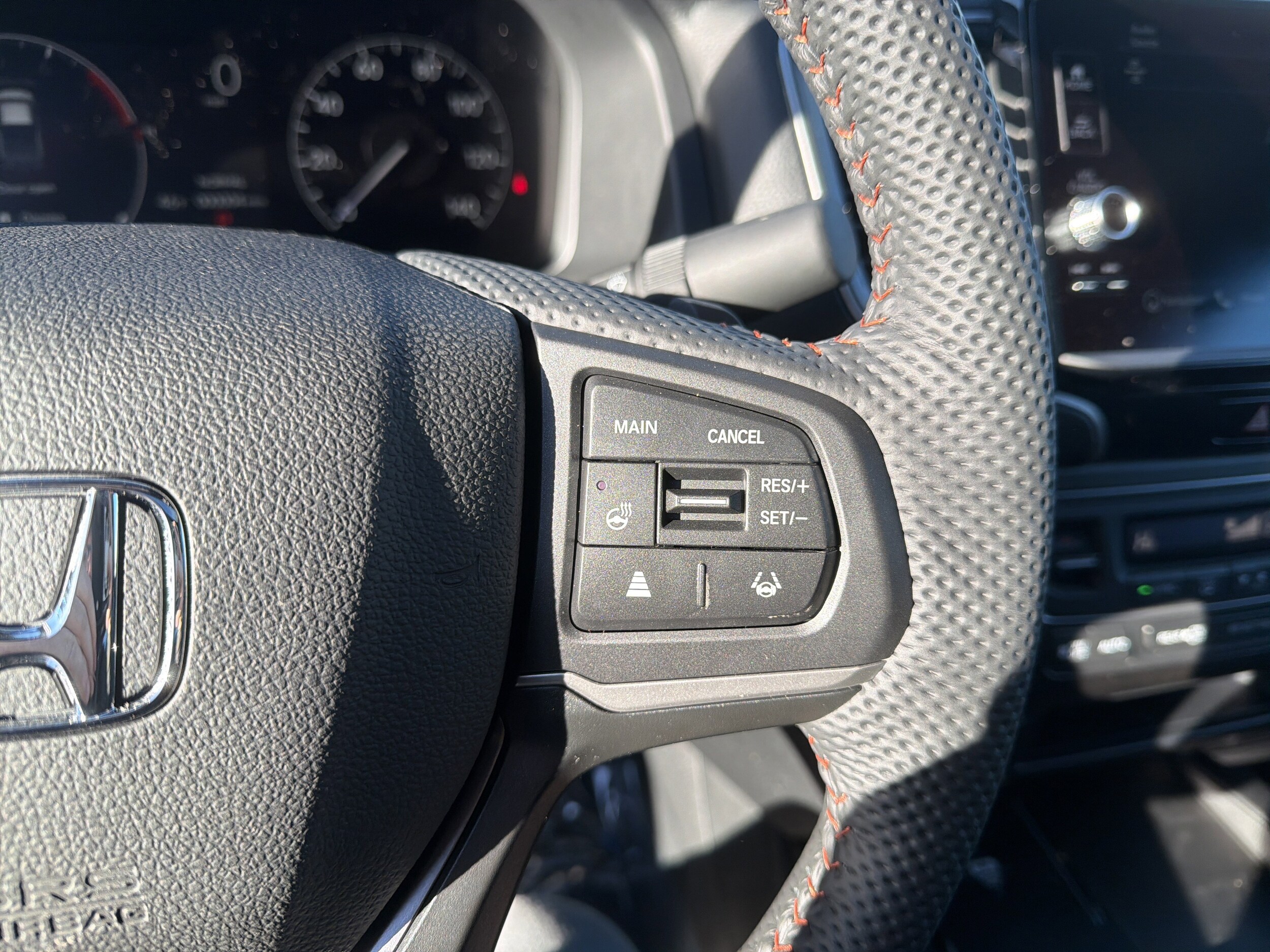 2026 Honda Ridgeline TrailSport - Photo 14