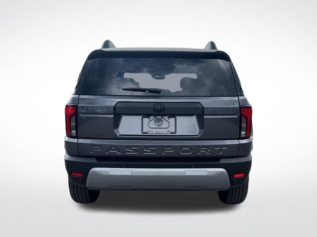 2026 Honda Passport RTL - Photo 7