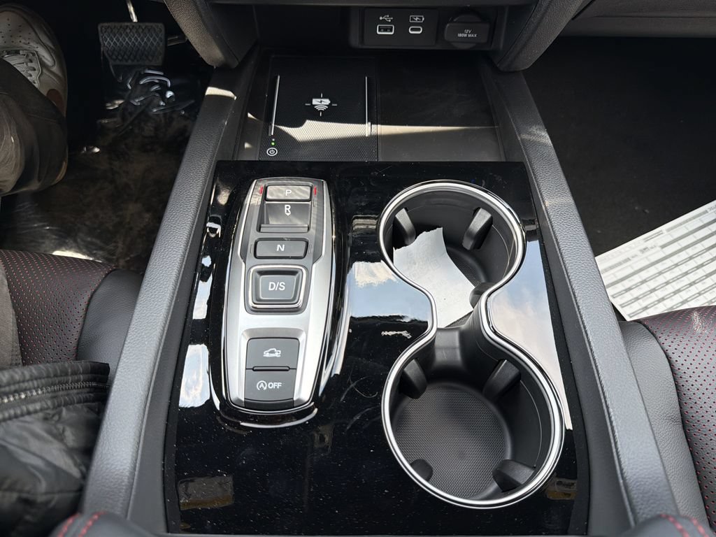 2026 Honda Ridgeline Black Edition - Photo 22