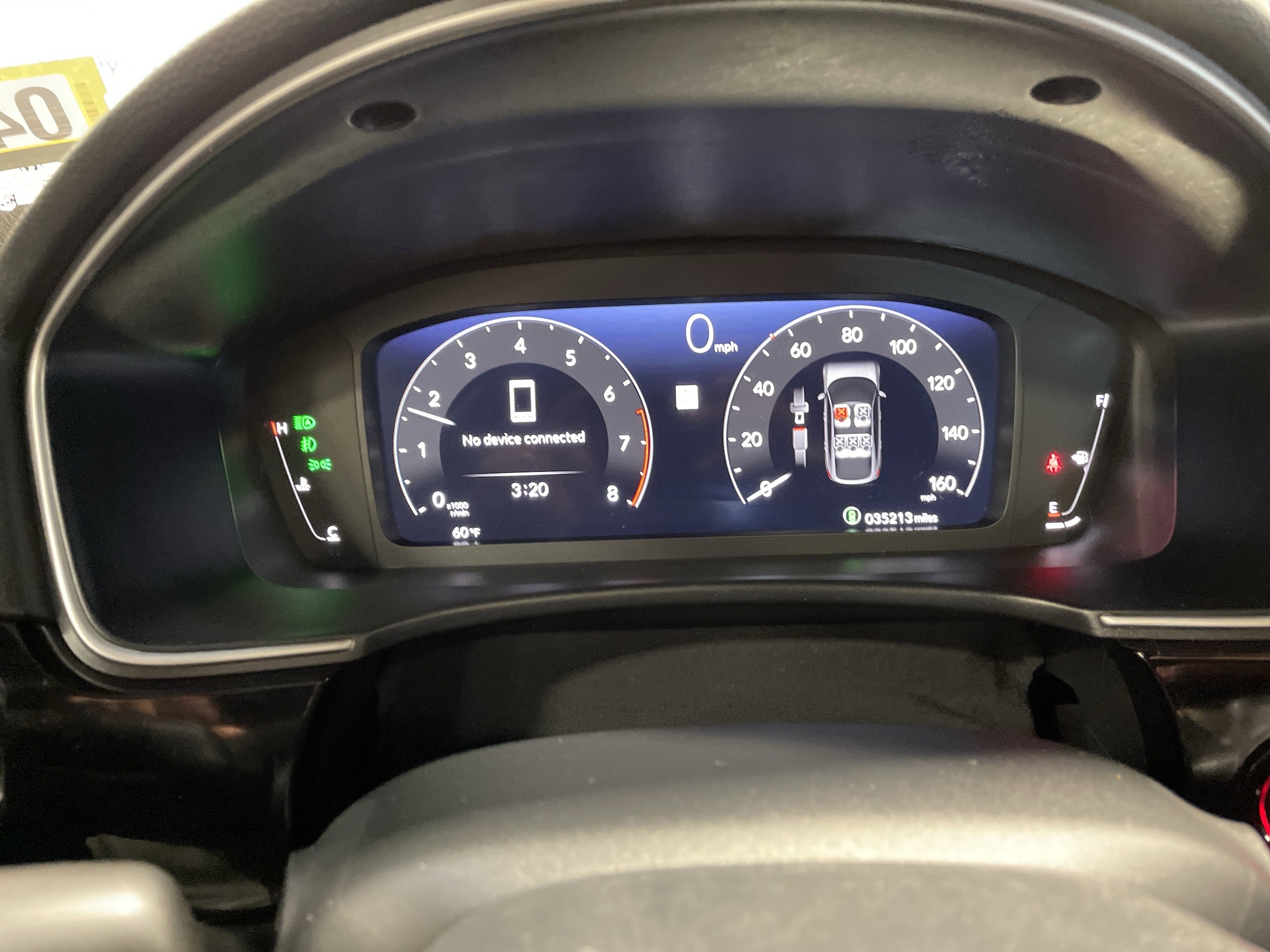 2023 Honda Civic Hatchback Sport Touring - Photo 31
