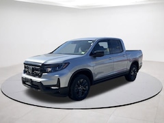 2025 Honda Ridgeline Sport Truck Crew Cab