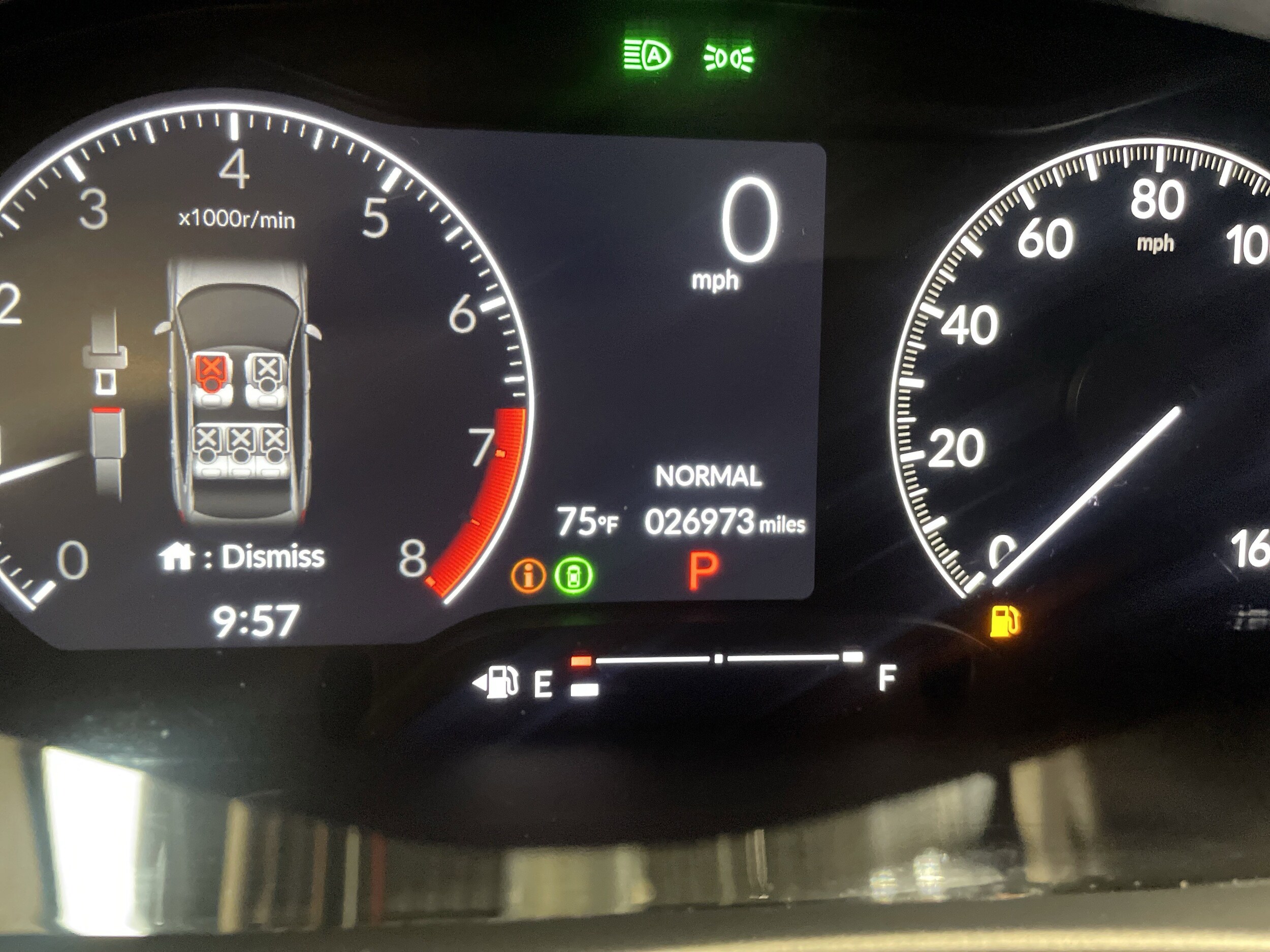 2023 Honda Civic Sport - Photo 33