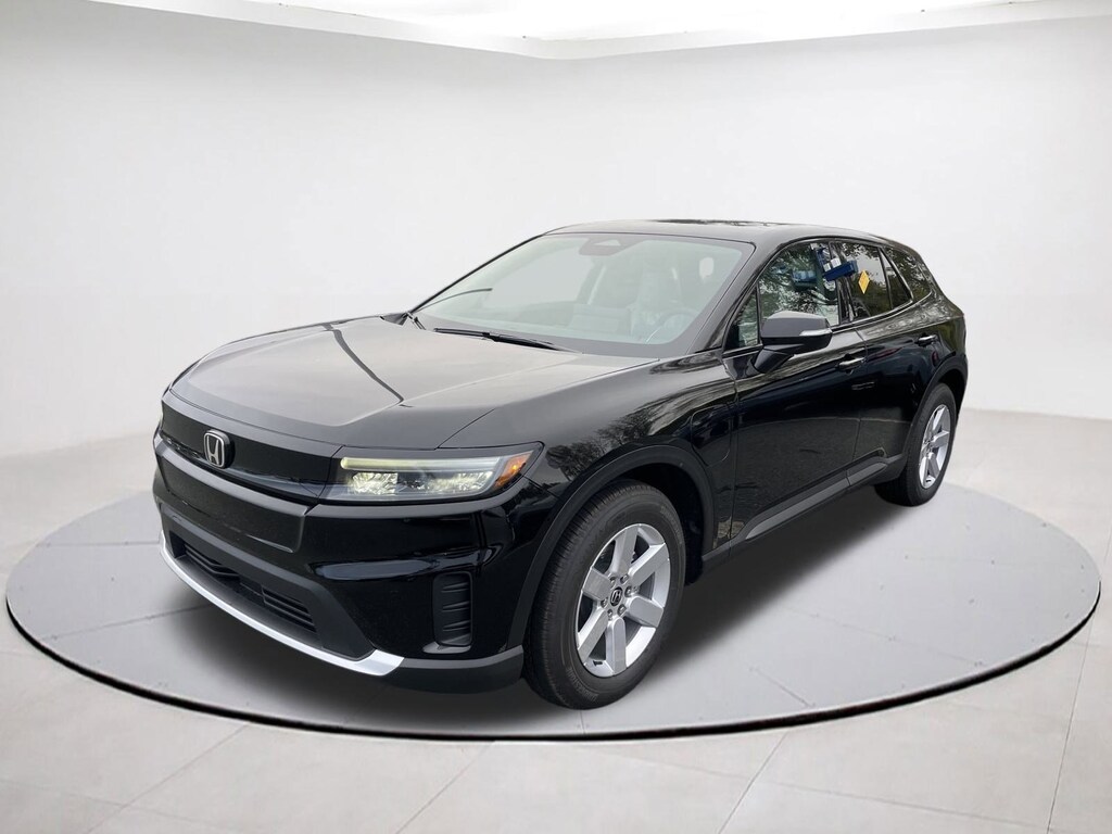 New 2025 Honda Prologue EX SUV