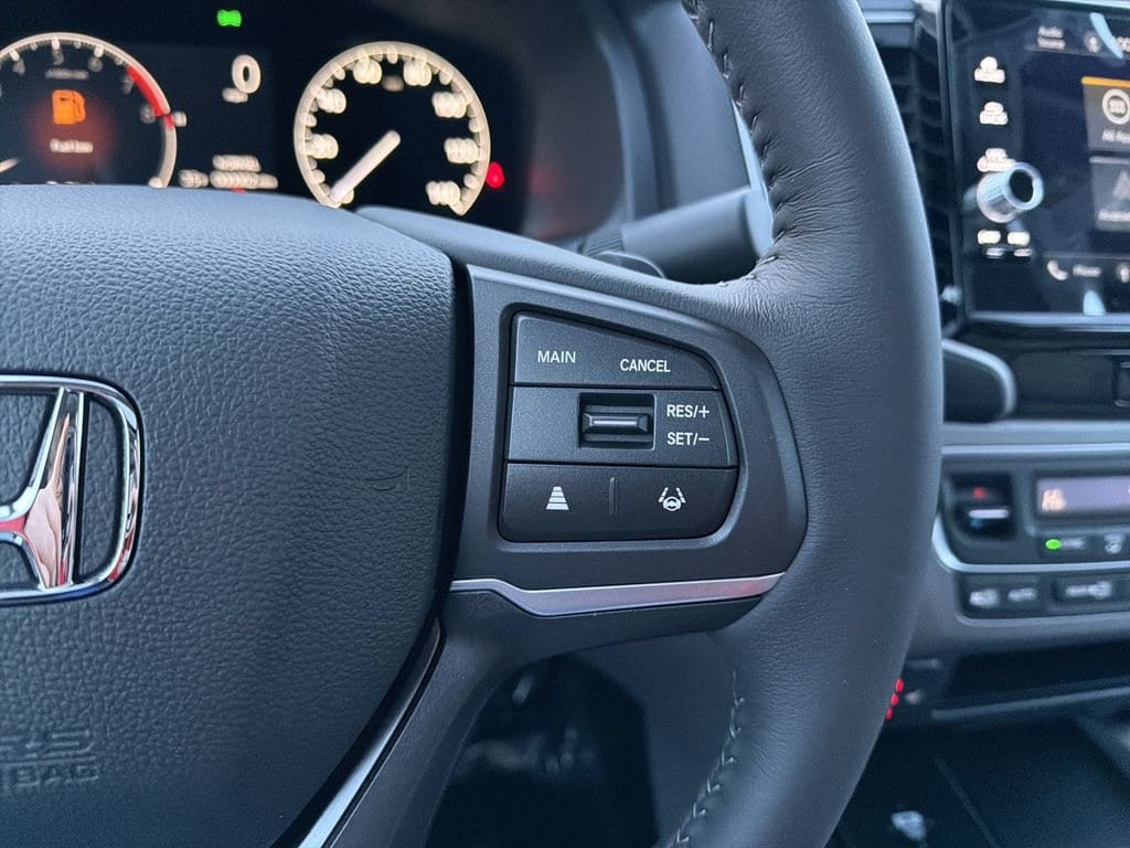 2026 Honda Ridgeline RTL - Photo 15