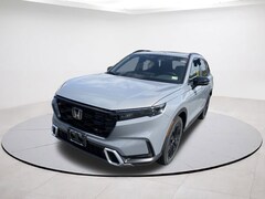 2026 Honda CR-V Hybrid Sport Touring SUV