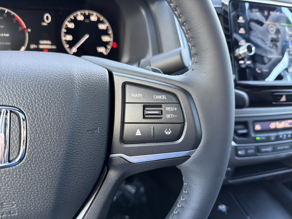 2026 Honda Ridgeline RTL - Photo 15