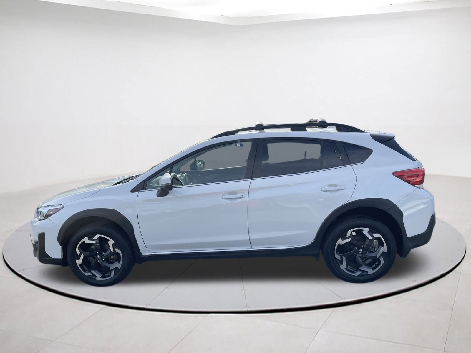 2023 Subaru Crosstrek Limited photo 3