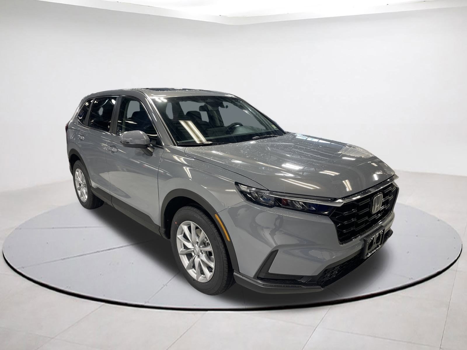 2026 Honda CR-V EX - Photo 3