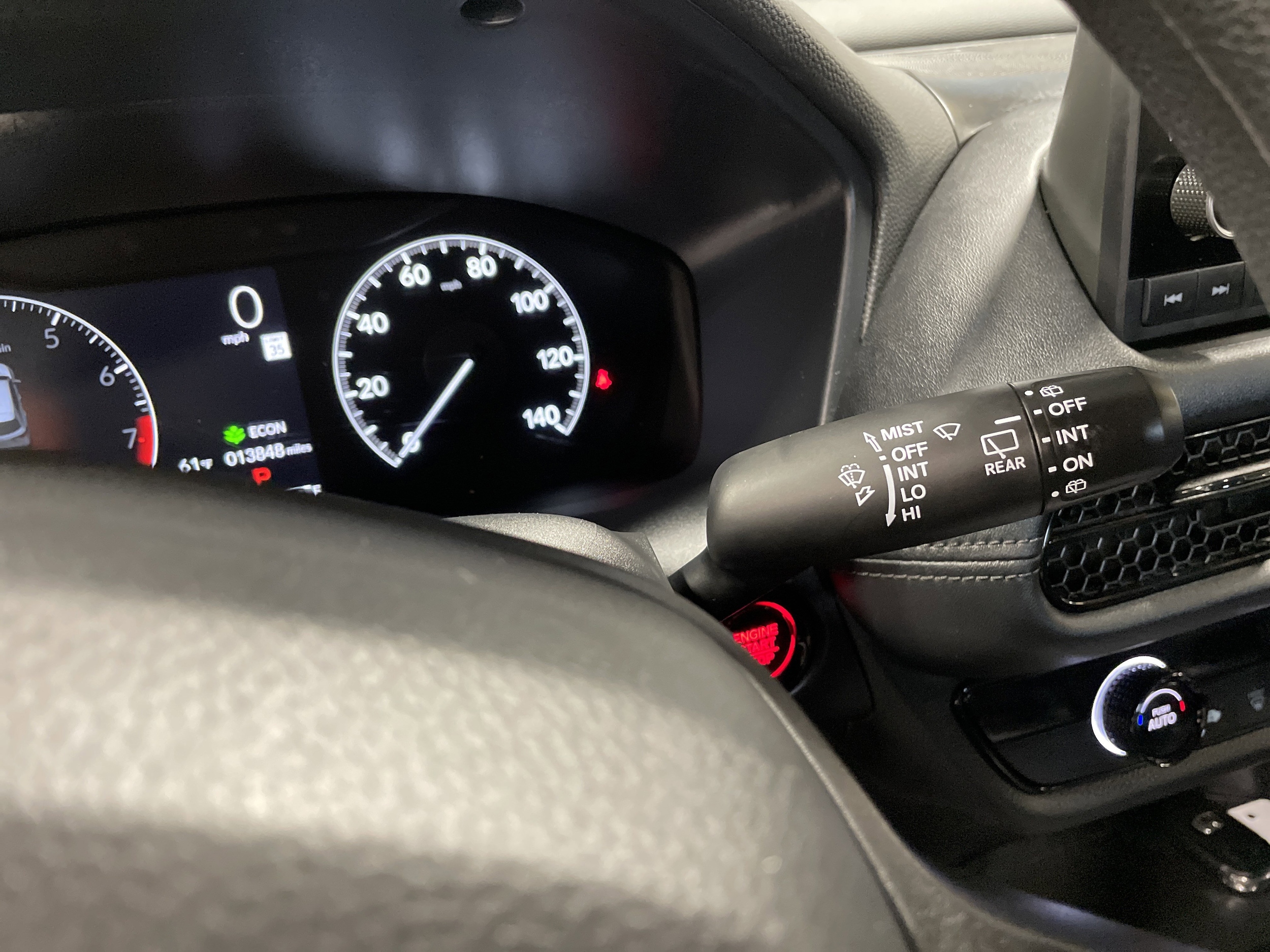 2023 Honda HR-V LX - Photo 30