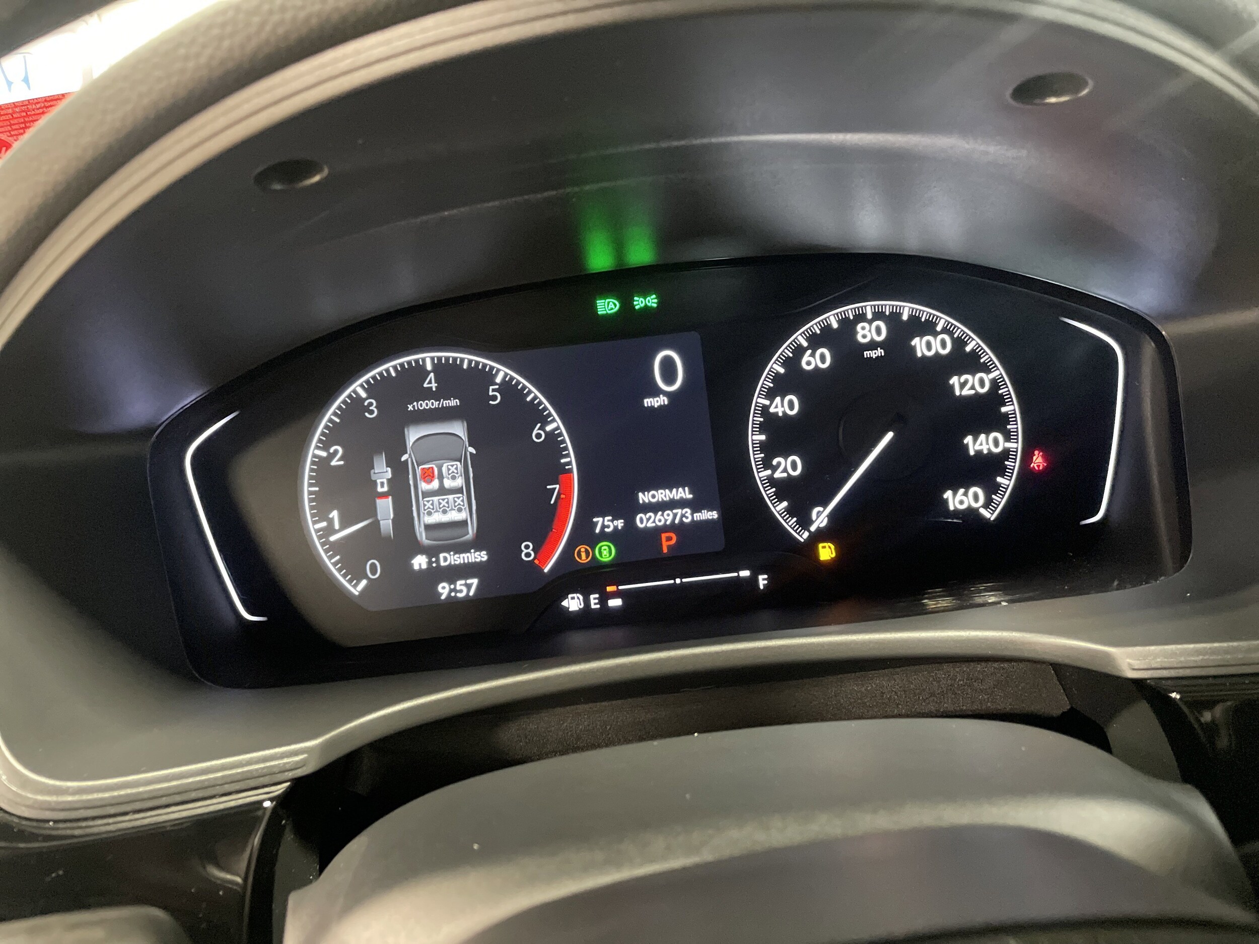 2023 Honda Civic Sport - Photo 32