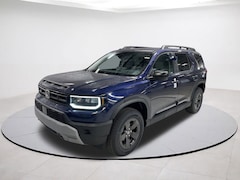 2026 Honda Passport RTL SUV