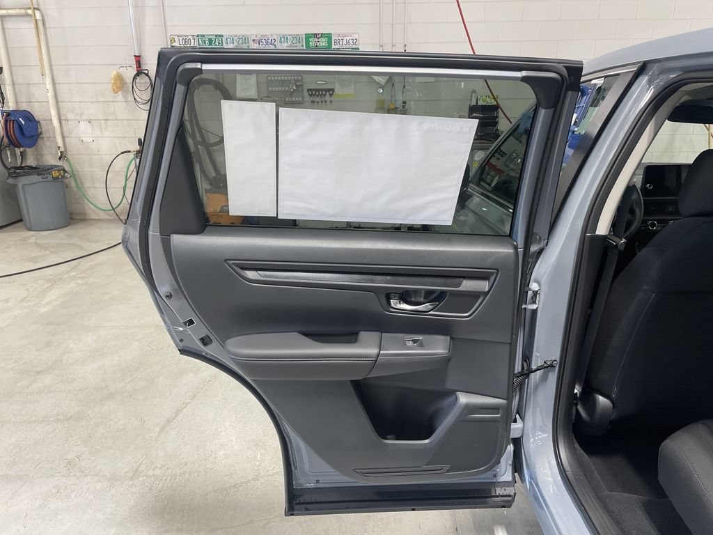 2026 Honda CR-V EX - Photo 20