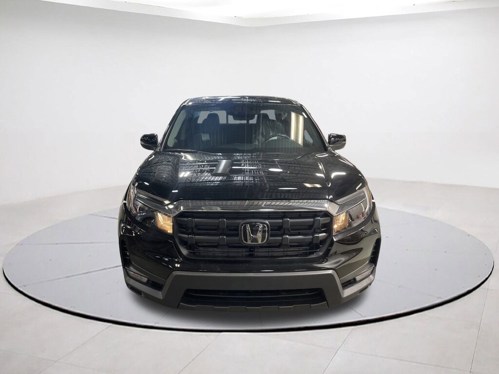 New 2026 Honda Ridgeline RTL Truck Crew Cab