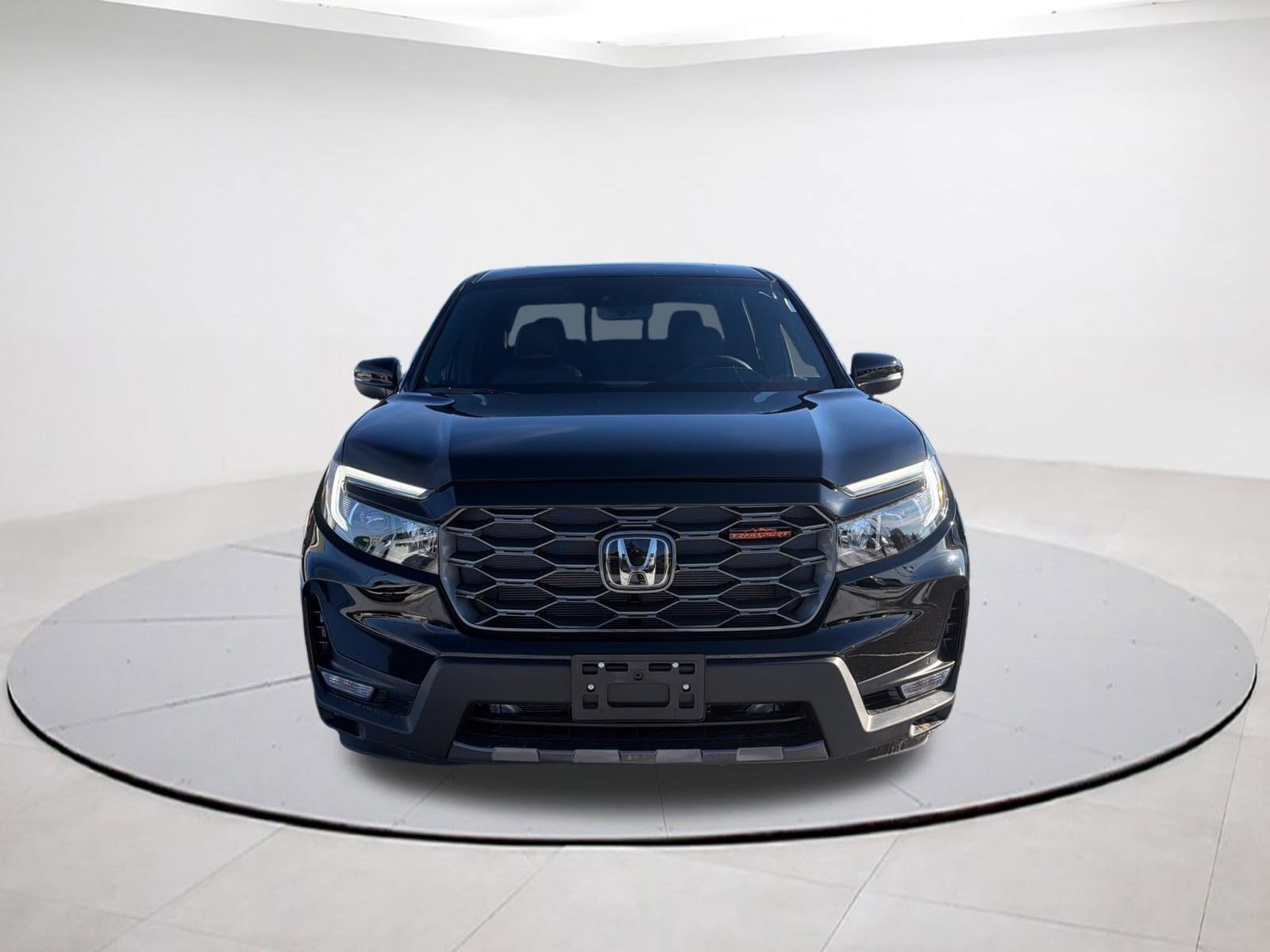 2026 Honda Ridgeline TrailSport - Photo 8