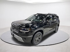 2026 Honda Passport RTL SUV