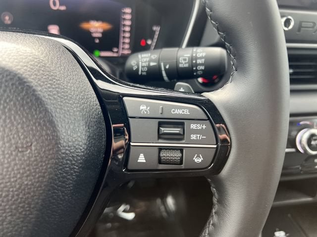 2026 Honda Passport RTL - Photo 15