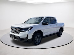 2025 Honda Ridgeline TrailSport Truck Crew Cab