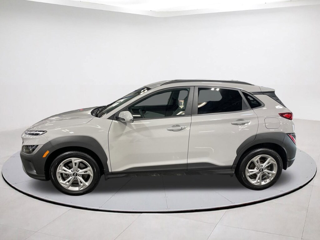 Used 2023 Hyundai Kona SEL SUV