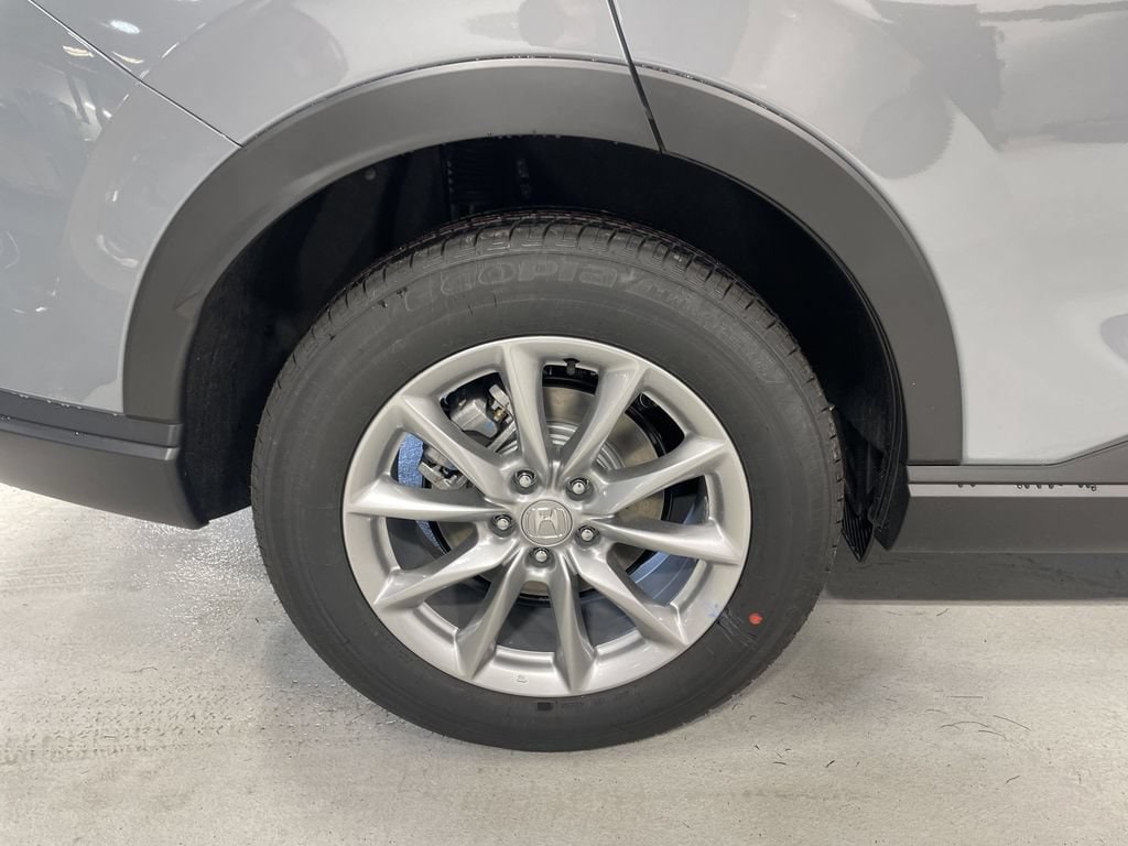 2026 Honda CR-V EX - Photo 14