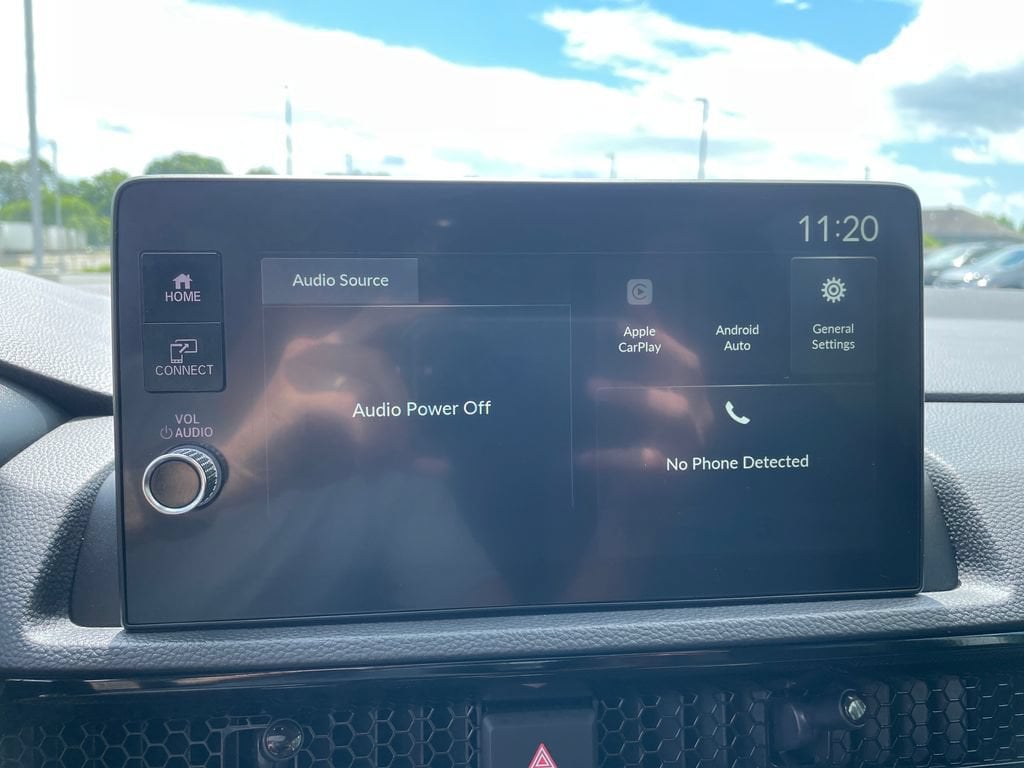 2026 Honda CR-V EX-L - Photo 20