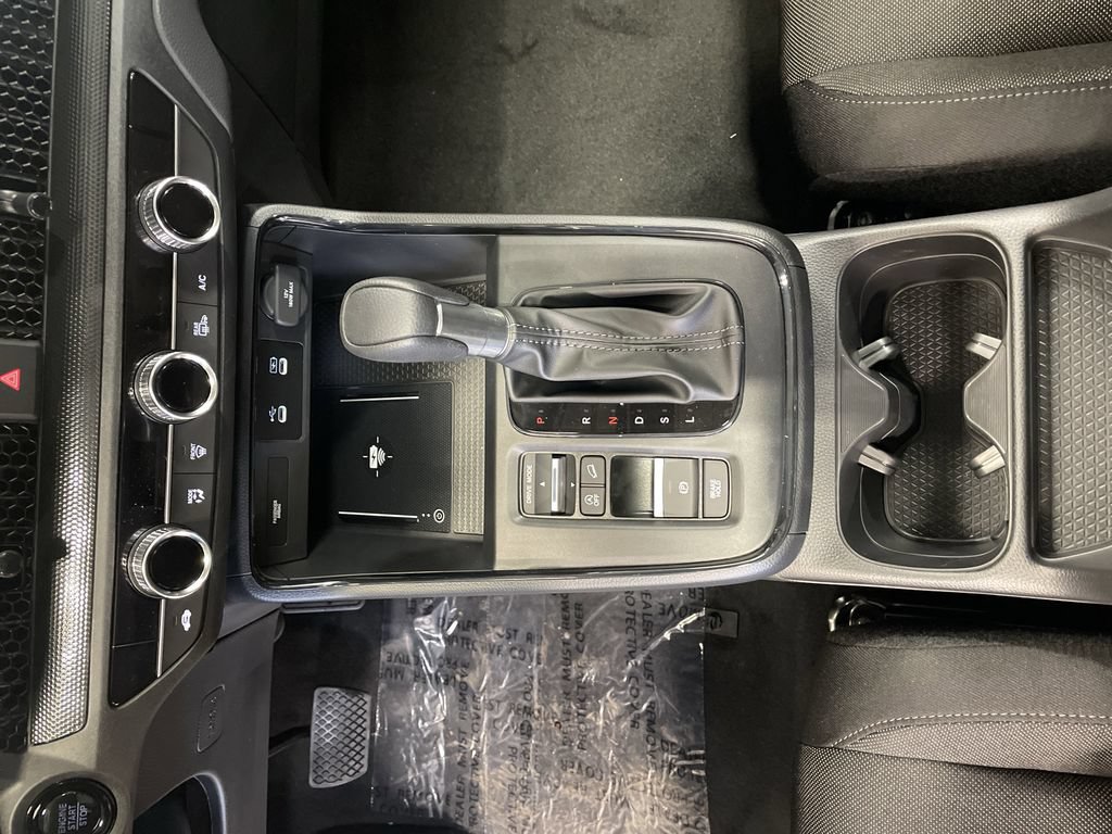 2026 Honda CR-V EX - Photo 29