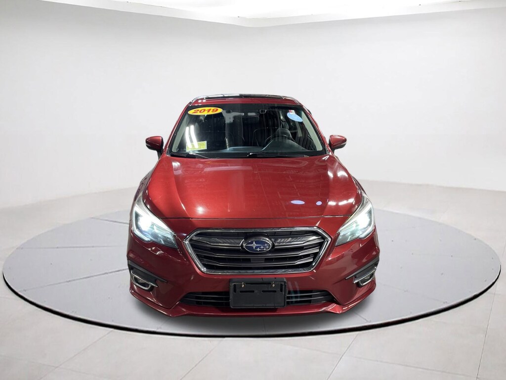 Used 2019 Subaru Legacy 2.5i Limited Sedan