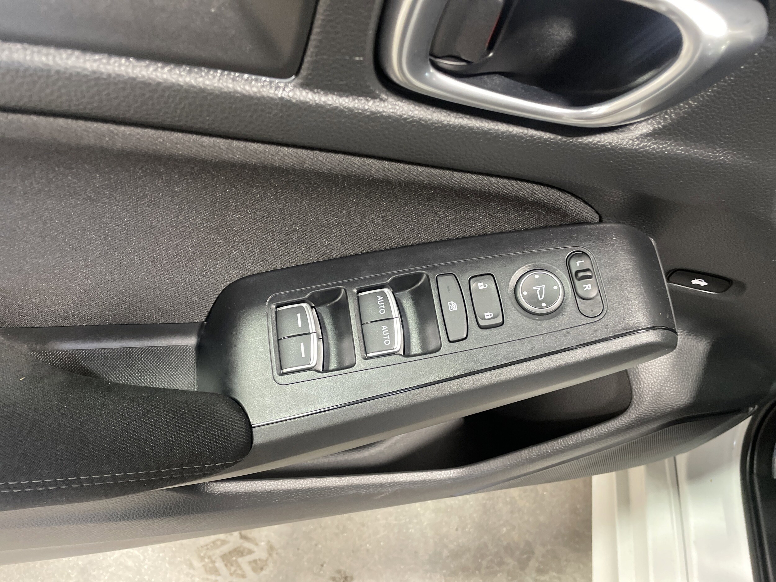 2023 Honda Civic Sport - Photo 26
