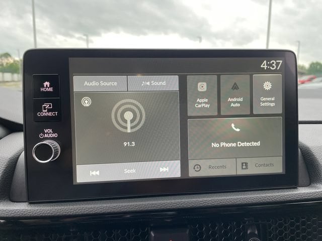2026 Honda CR-V EX-L - Photo 20