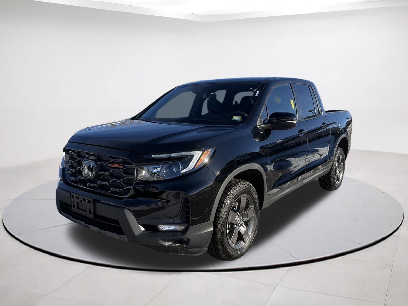2026 Honda Ridgeline TrailSport - Photo 7