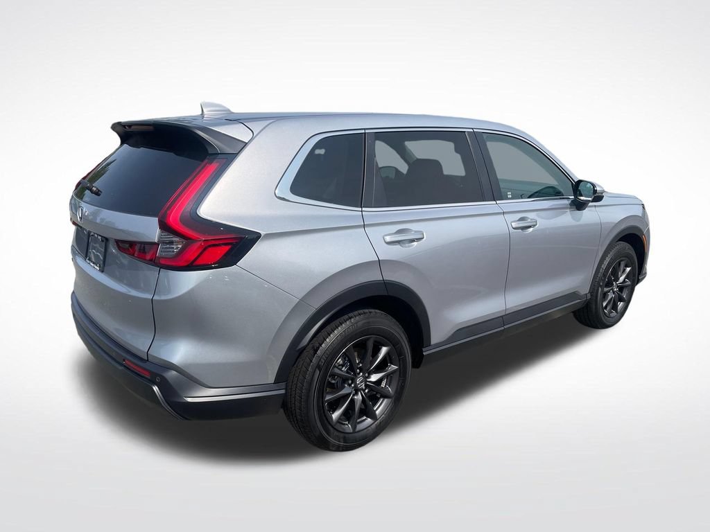 2026 Honda CR-V EX-L - Photo 12