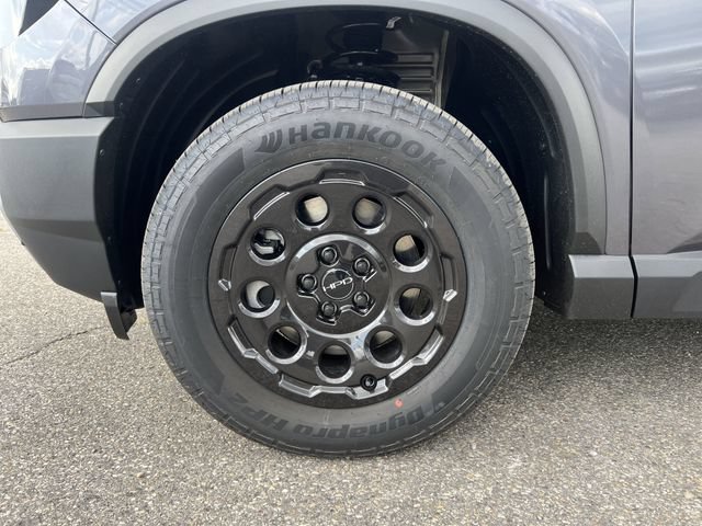 2026 Honda Passport RTL - Photo 10