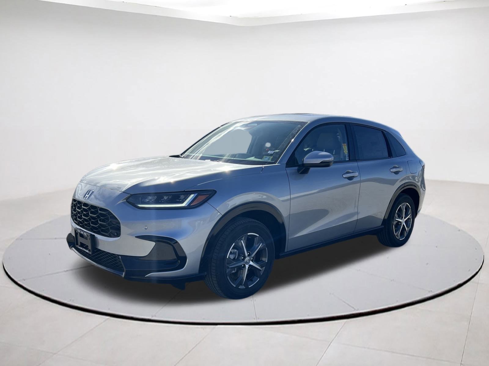2025 Honda HR-V