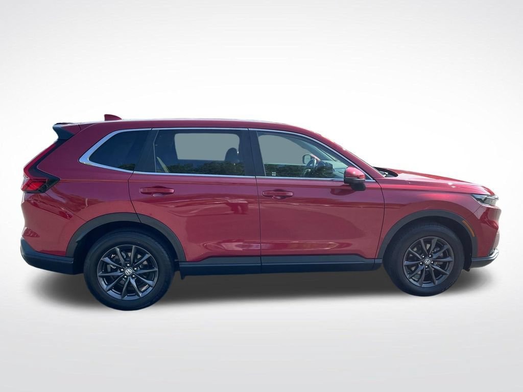 2026 Honda CR-V EX-L - Photo 10